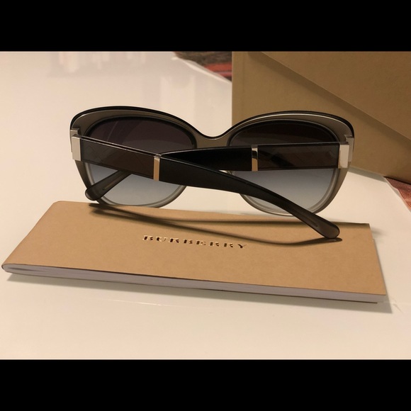 Burberry BE3088 Sunglasses 10058G-57 main image 7